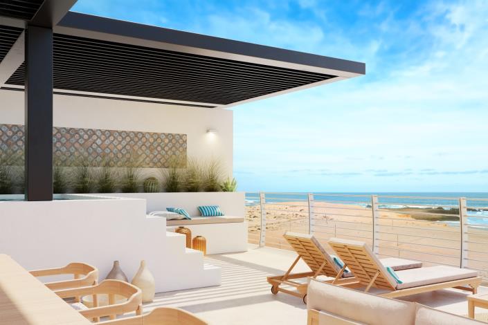 Image No.8-2 Bed Penthouse for sale