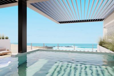 1 - Boa Vista, Penthouse