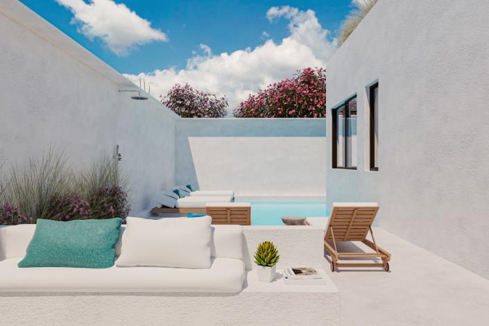 Image No.3-3 Bed House/Villa for sale