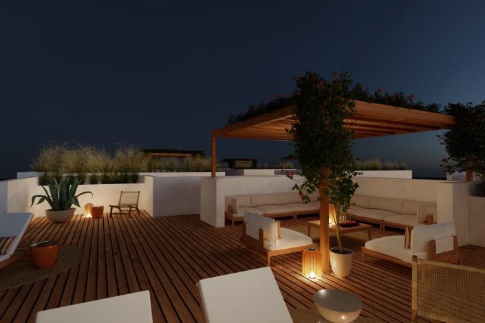 Image No.15-3 Bed House/Villa for sale