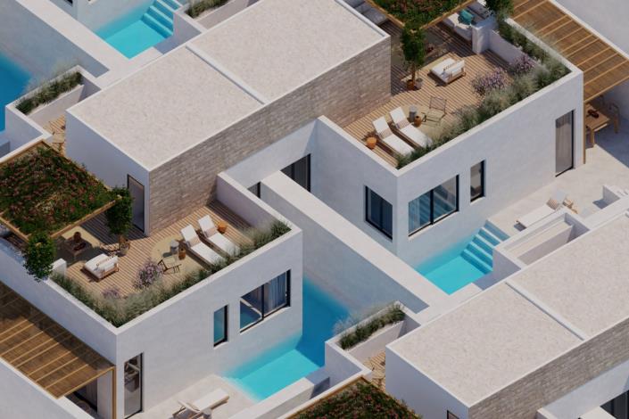 Image No.16-3 Bed House/Villa for sale