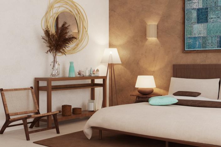 Image No.4-2 Bed Apartment for sale