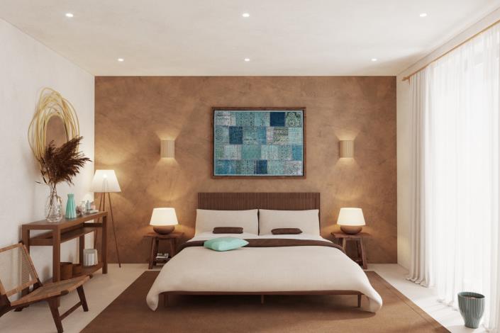 Image No.5-2 Bed Apartment for sale