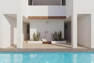 1 - Boa Vista, Apartment