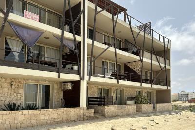 1 - Boa Vista, Apartment