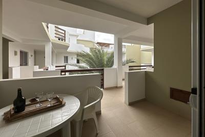 1 - Boa Vista, Apartment