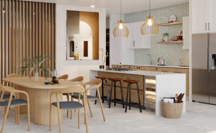 Image No.4-2 Bed Apartment for sale