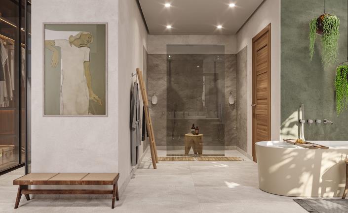 Image No.7-2 Bed Apartment for sale