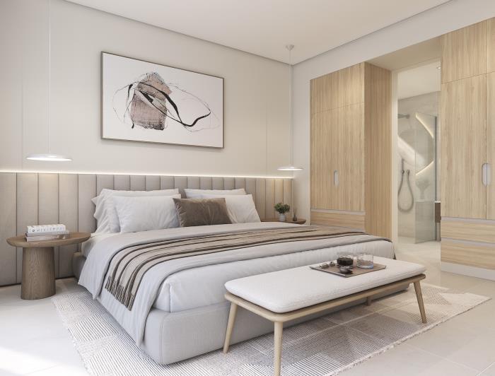 Image No.4-3 Bed Apartment for sale