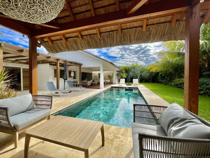 Image No.4-4 Bed Villa for sale