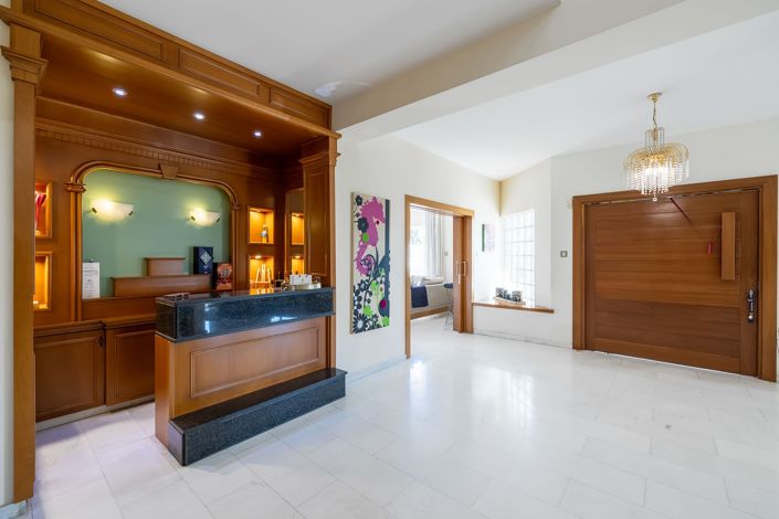 Image No.10-Maison de 6 chambres à vendre à Kapsalos