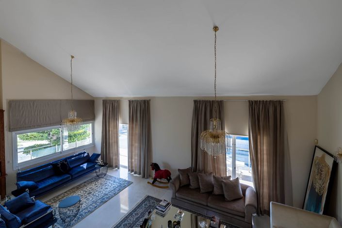 Image No.13-Maison de 6 chambres à vendre à Kapsalos