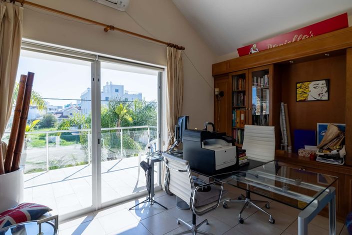 Image No.15-Maison de 6 chambres à vendre à Kapsalos