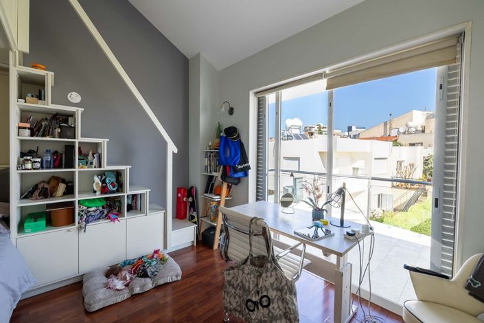 Image No.20-Maison de 6 chambres à vendre à Kapsalos