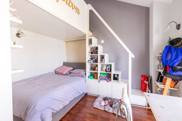 Image No.21-Maison de 6 chambres à vendre à Kapsalos