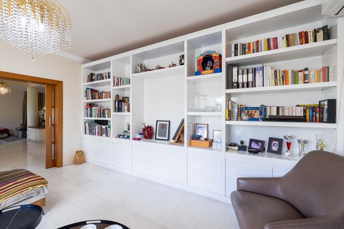 Image No.4-Maison de 6 chambres à vendre à Kapsalos