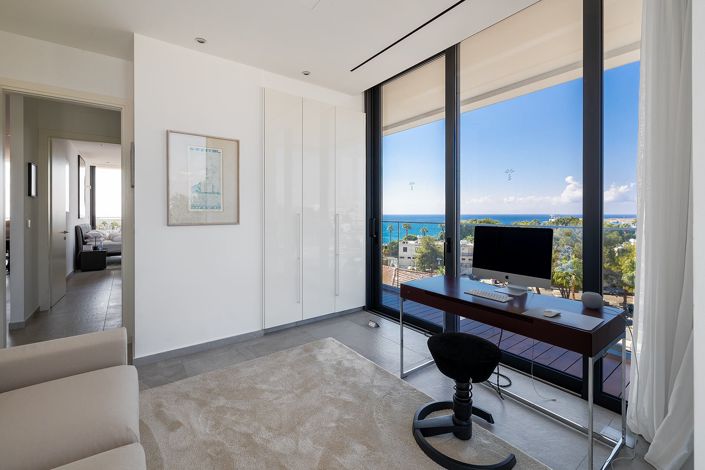 Image No.11-3 Bed Penthouse for sale