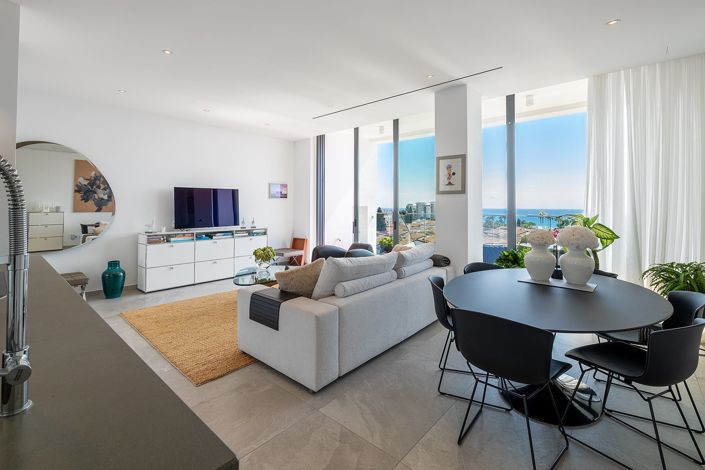 Image No.16-3 Bed Penthouse for sale