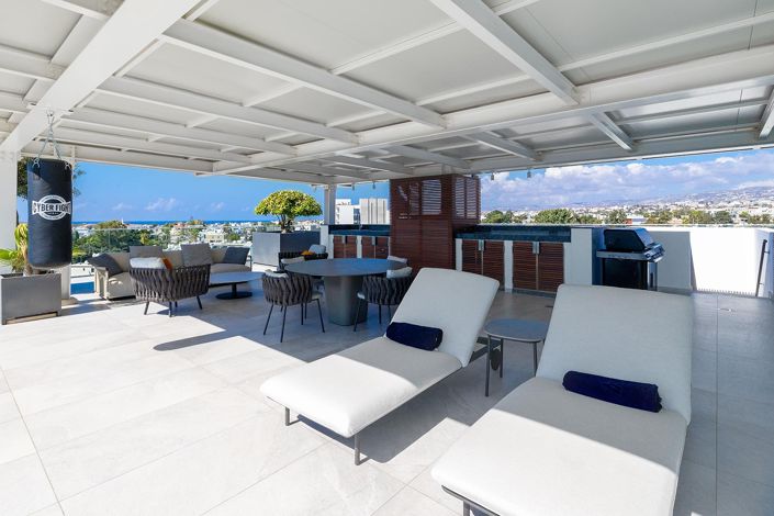 Image No.25-3 Bed Penthouse for sale