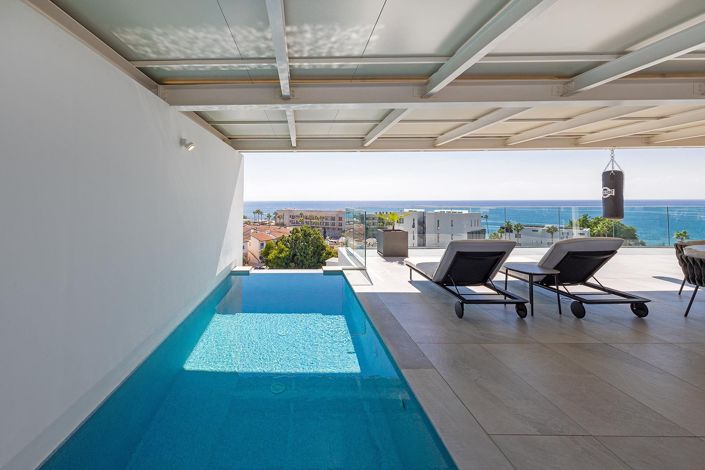 Image No.26-3 Bed Penthouse for sale