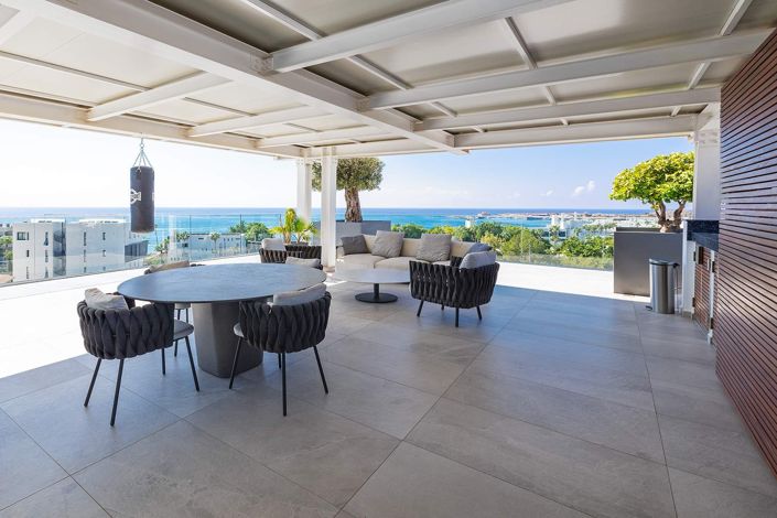 Image No.27-3 Bed Penthouse for sale