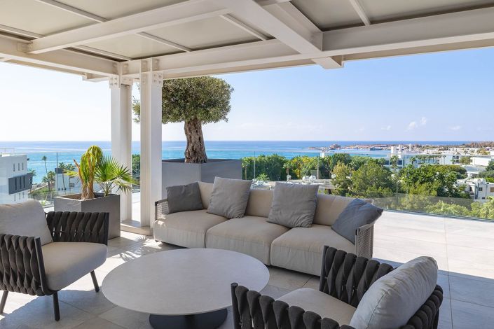 Image No.28-3 Bed Penthouse for sale