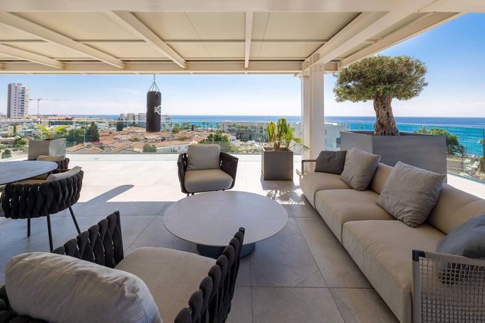 Image No.29-3 Bed Penthouse for sale