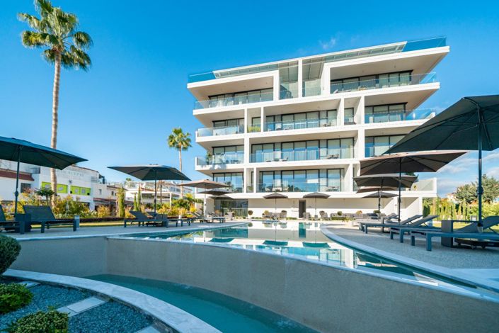 Image No.30-3 Bed Penthouse for sale