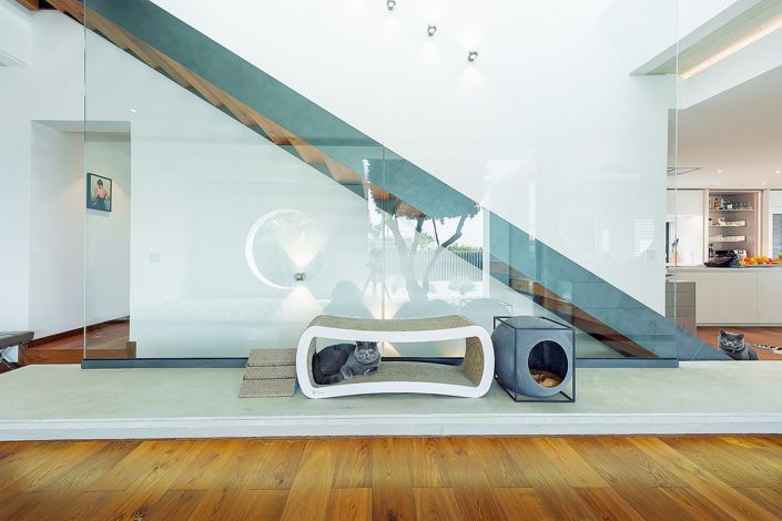 Image No.19-Villa de 4 chambres à vendre à Mesogi