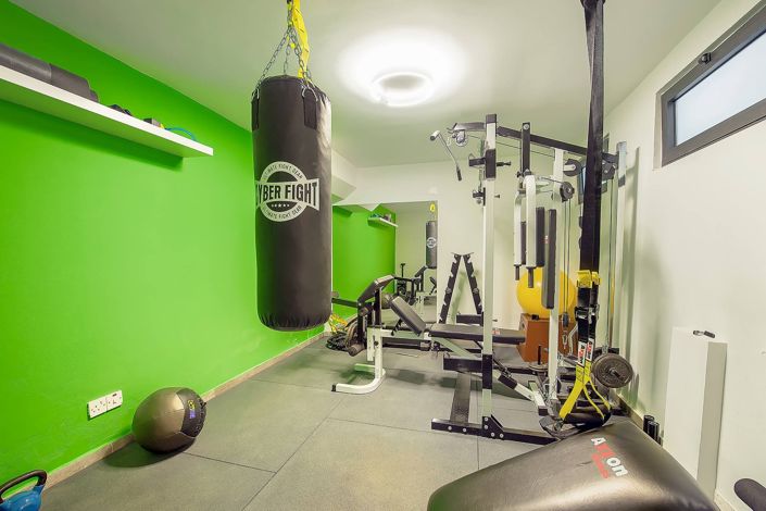 Image No.22-Villa de 4 chambres à vendre à Mesogi