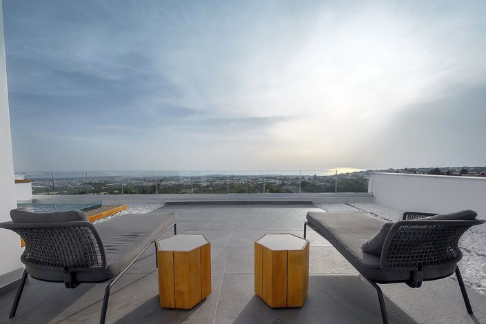 Image No.26-Villa de 4 chambres à vendre à Mesogi