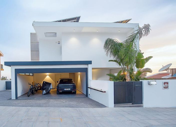 Image No.29-Villa de 4 chambres à vendre à Mesogi