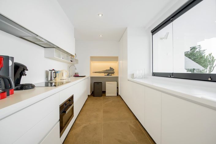 Image No.5-Villa de 4 chambres à vendre à Mesogi