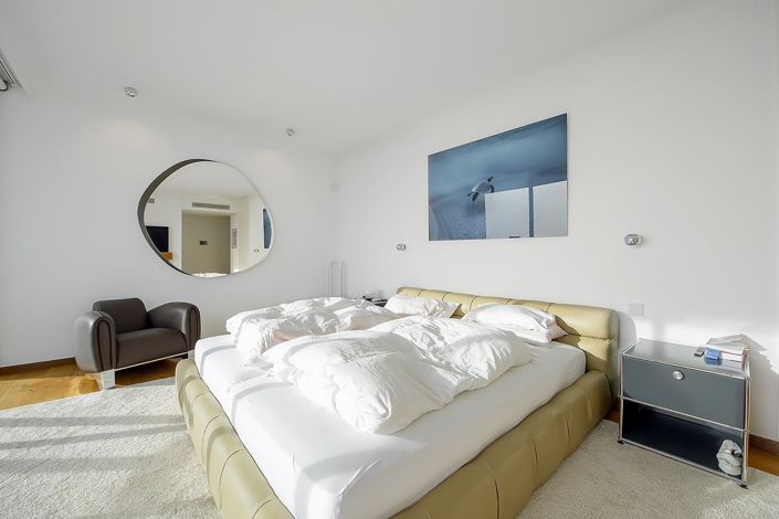 Image No.6-Villa de 4 chambres à vendre à Mesogi