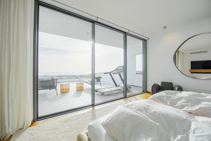 Image No.7-Villa de 4 chambres à vendre à Mesogi