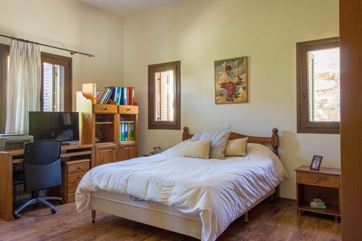 Image No.16-Villa de 4 chambres à vendre à Episkopi