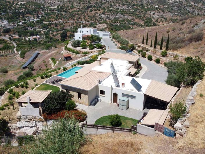 Image No.24-Villa de 4 chambres à vendre à Episkopi