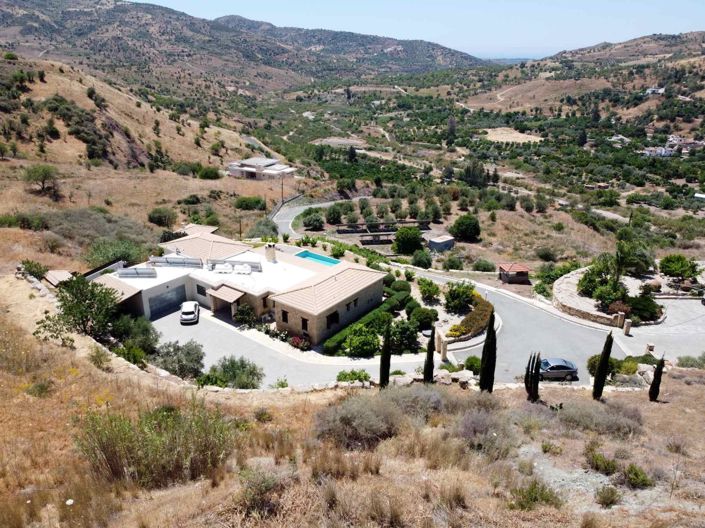 Image No.30-Villa de 4 chambres à vendre à Episkopi