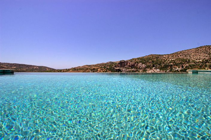 Image No.4-Villa de 4 chambres à vendre à Episkopi