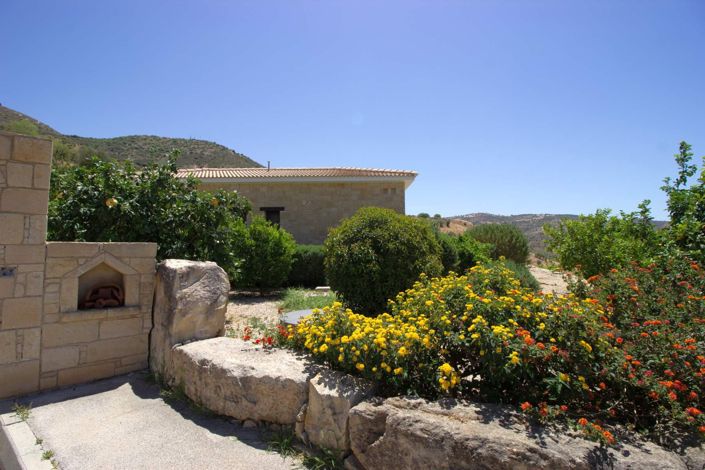 Image No.5-Villa de 4 chambres à vendre à Episkopi