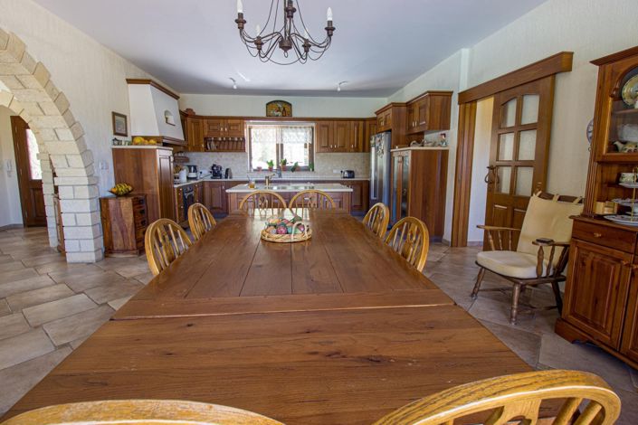 Image No.9-Villa de 4 chambres à vendre à Episkopi