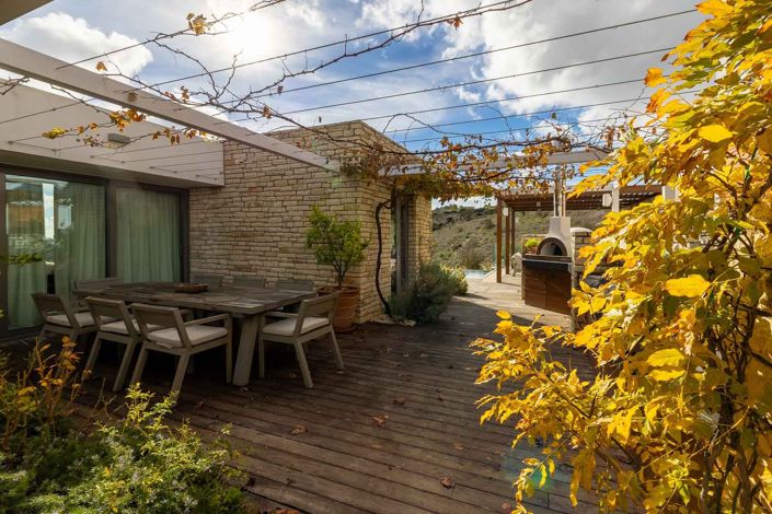 Image No.11-Maison de 4 chambres à vendre à Tsada