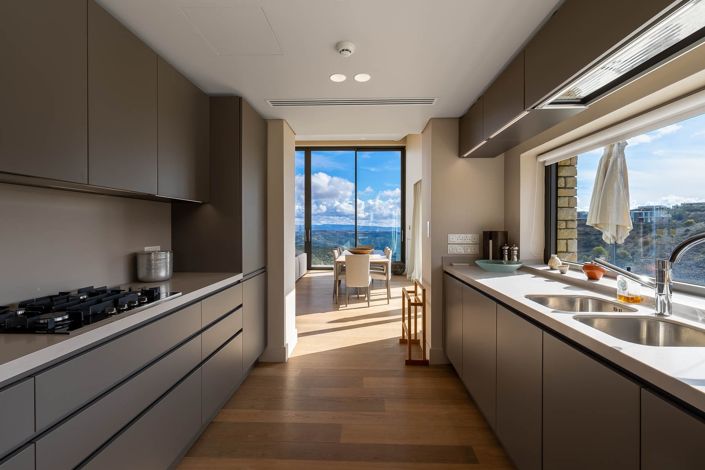 Image No.12-Maison de 4 chambres à vendre à Tsada