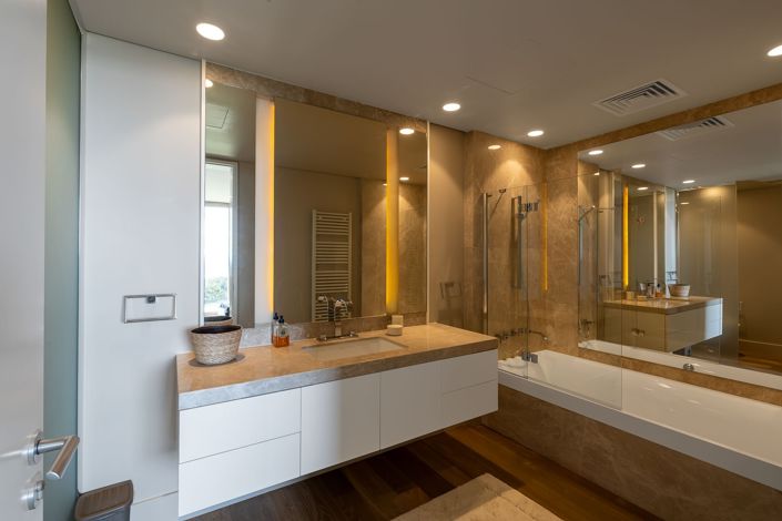 Image No.22-Maison de 4 chambres à vendre à Tsada