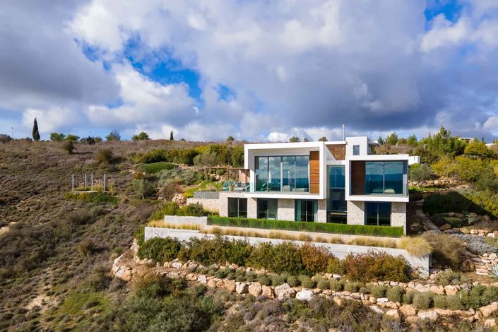 Image No.29-Maison de 4 chambres à vendre à Tsada