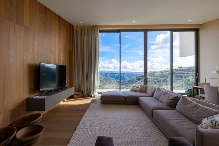 Image No.9-Maison de 4 chambres à vendre à Tsada