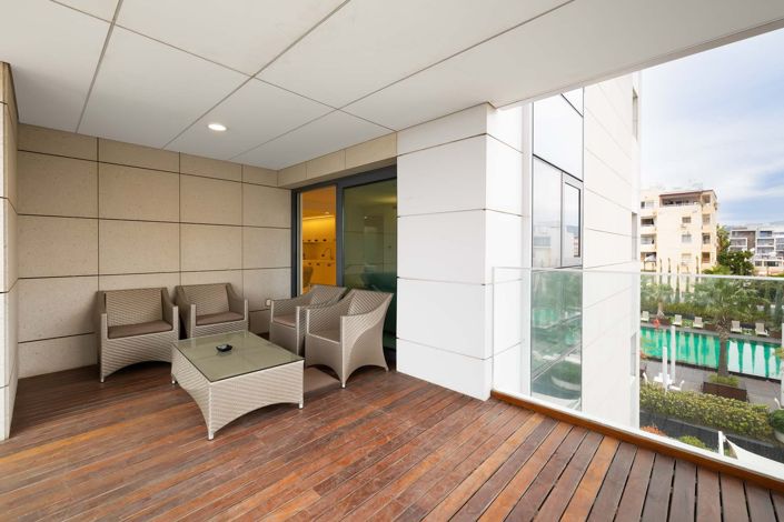 Image No.14-2 Bed Apartment for sale