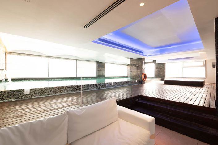 Image No.21-3 Bed Penthouse for sale