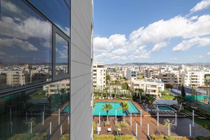 Image No.24-3 Bed Penthouse for sale