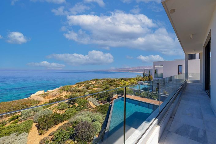 Image No.25-Maison de 4 chambres à vendre à Peyia